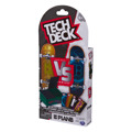 Tech Deck (VS) Versus Series Sk8shop, 2 Miniatoures Troxosanides - 1 Empodio/Rampa